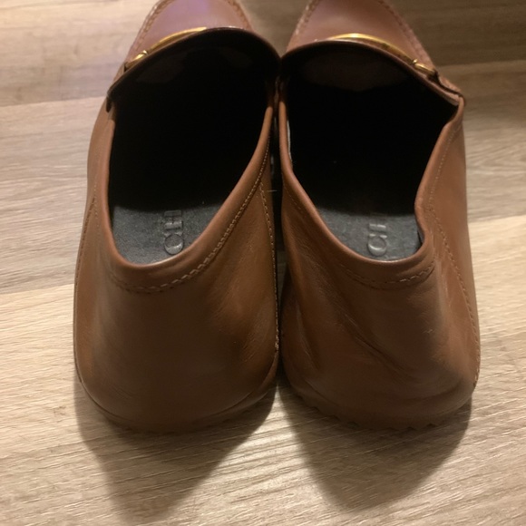 Men’s Leather Loafers Coach - Picture 2 of 6